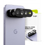 Ringke Camera Full Cover Google Pixel 11 Kameraglas-Schutz, 9H gehärtetes Glas, schwarz (2 Stk.)