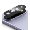 Ringke Camera Full Cover Google Pixel 11 Kameraglas-Schutz, 9H gehärtetes Glas, schwarz (2 Stk.)