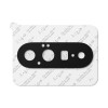 Ringke Camera Full Cover Google Pixel 11 Kameraglas-Schutz, 9H gehärtetes Glas, schwarz (2 Stk.)