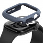 Ringke Onyx Hülle für Apple Watch 10 / 11 46 mm, Navy