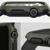 Ringke Onyx Hülle für Apple Watch 10 / 11 46 mm, Dark Green