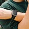 Ringke Onyx Hülle für Apple Watch 10 / 11 46 mm, Dark Green