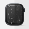 Ringke Dual Easy Displayschutzfolie für Apple Watch 10 / 11 46 mm, Clear (3 Stk.)