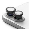 Ringke Kamerarahmen-Schutz für Apple iPhone 16 / 16 Plus, Schwarz (2 Stk.)