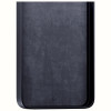 3MK Matt Case Pro für Xiaomi Redmi Note 14 Pro 5G / Poco X7 5G, Schwarz