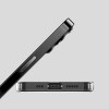 Tech-Protect Flexair Hybrid Apple iPhone 14 Hülle (THP1343), Clear
