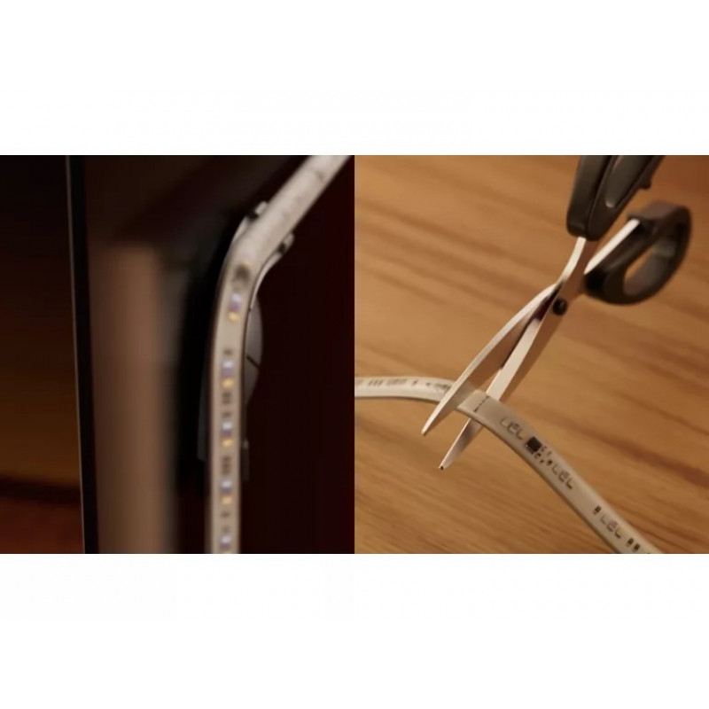 Philips Hue Play Gradient Lightstrip für 65-Zoll-TV