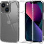Tech-Protect Flexair Hybrid Apple iPhone 13 Hülle, transparent
