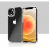 Tech-Protect Flexair Hybrid Apple iPhone 13 Hülle, transparent