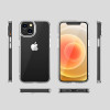 Tech-Protect Flexair Hybrid Apple iPhone 13 Hülle, transparent