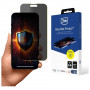 3MK Silky Matt Privacy Matte Blickschutzfolie für Apple iPhone 14 Pro Max