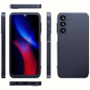 3MK Matt Case Pro für Samsung Galaxy A25 5G, Schwarz