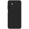 3MK Matt Case Pro für Samsung Galaxy M15 5G, Schwarz