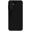 3MK Matt Case Pro für Samsung Galaxy A16, Schwarz