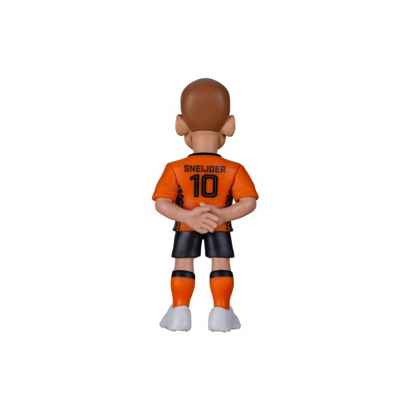 Minix WC Legends Netherlands - Wesley Sneijder Sammelfigur