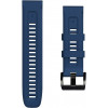 Tech-Protect Iconband THP927NAVBLU Armband für Garmin Fenix 5/6/6 Pro/7, Navy Blue