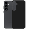 3MK Matt Case Pro für Samsung Galaxy S25+, Schwarz