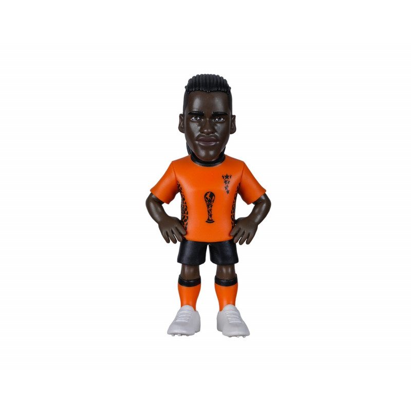 Minix WC Legends Netherlands - Clarence Seedorf Sammelfigur