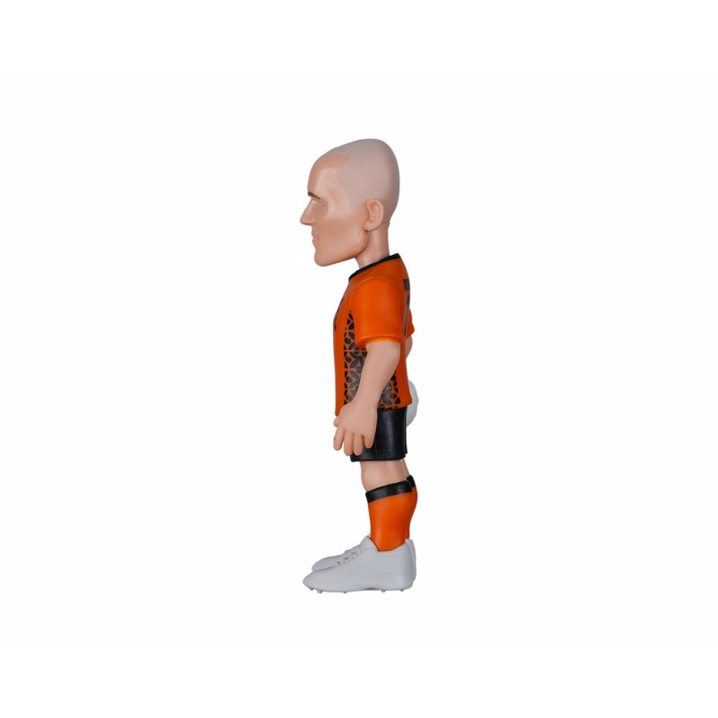 Minix WC Legends Netherlands - Arjen Robben Sammelfigur