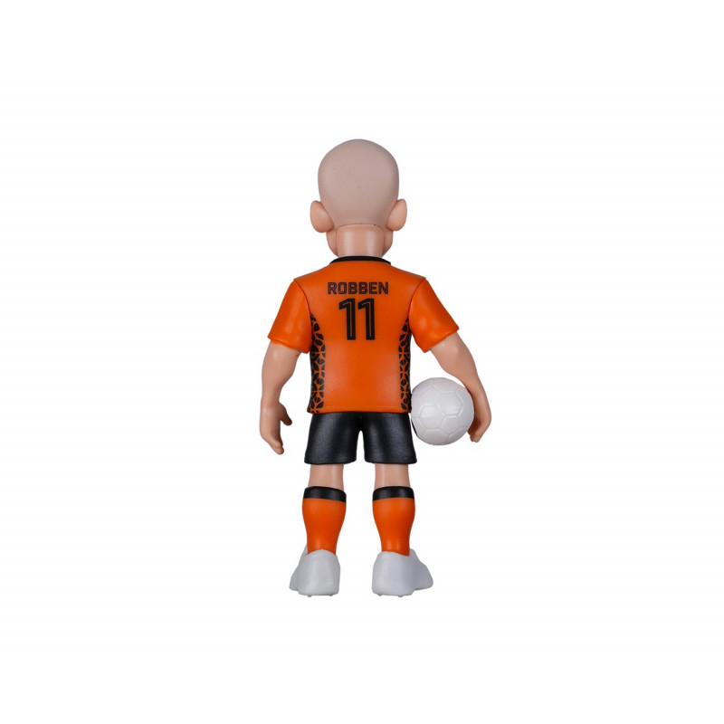 Minix WC Legends Netherlands - Arjen Robben Sammelfigur