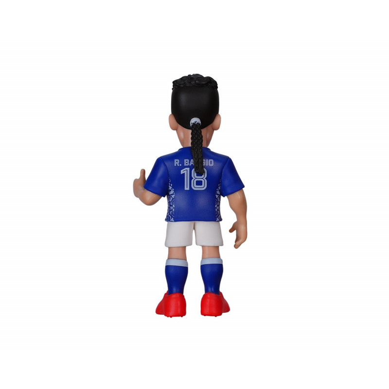 Minix WC Legends Italy - Roberto Baggio Sammelfigur