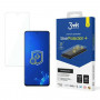 3MK SilverProtect+ antimikrobielle Displayschutzfolie für Realme 12+ 5G