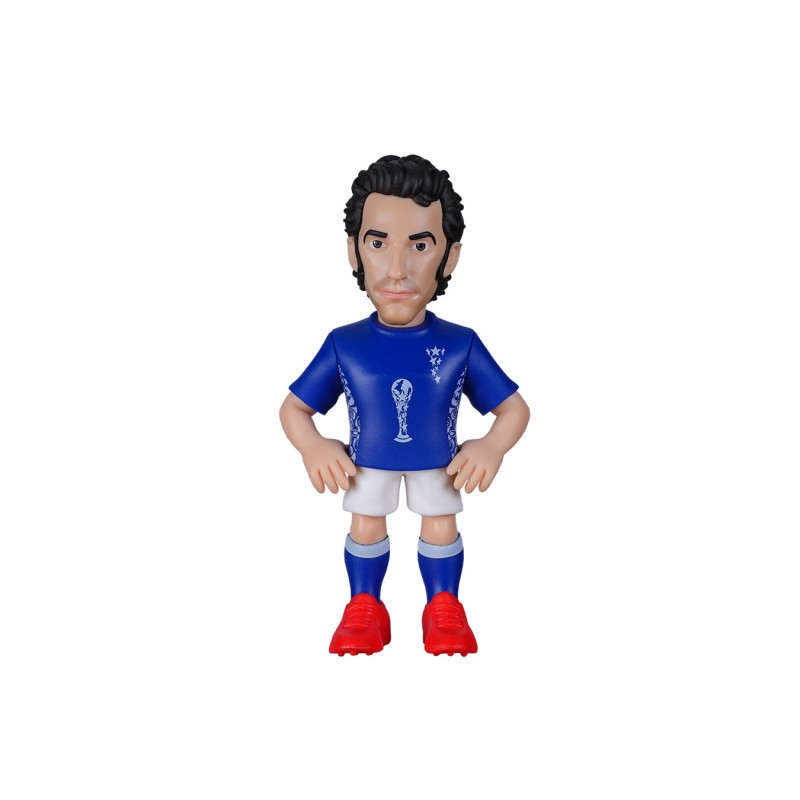 Minix WC Legends Italy - Alessandro Del Piero Sammelfigur