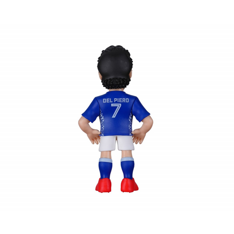 Minix WC Legends Italy - Alessandro Del Piero Sammelfigur