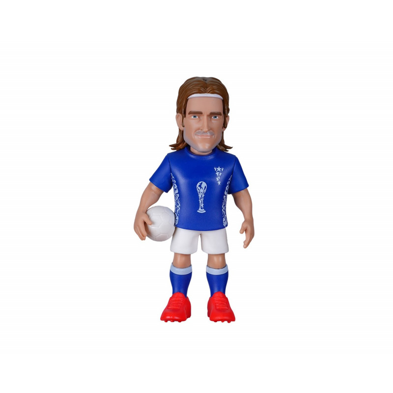 Minix WC Legends Italy - Francesco Totti Sammelfigur