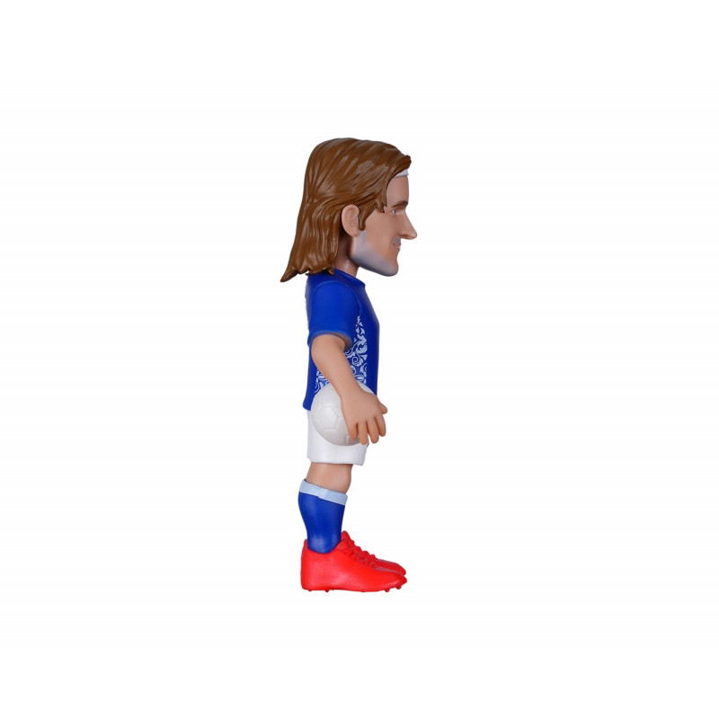 Minix WC Legends Italy - Francesco Totti Sammelfigur