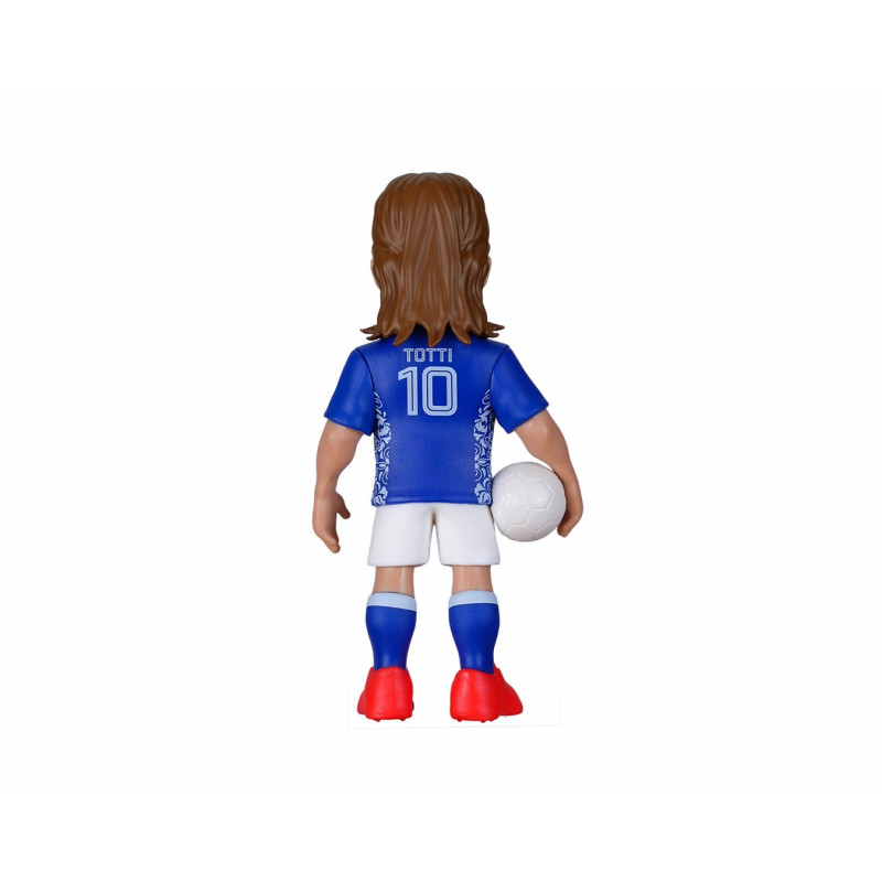 Minix WC Legends Italy - Francesco Totti Sammelfigur