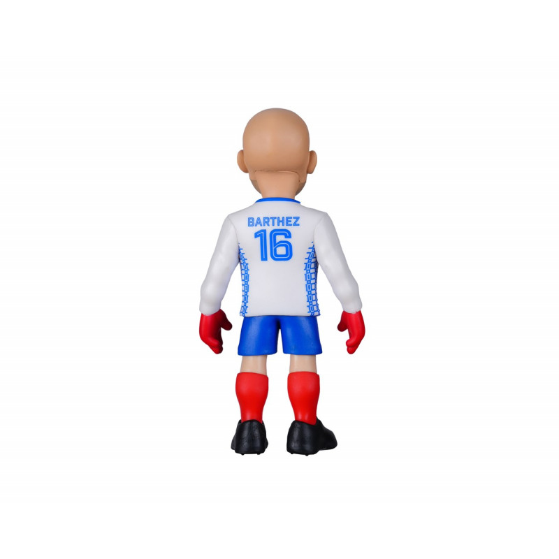 Minix WC Legends France - Fabien Barthez Sammelfigur