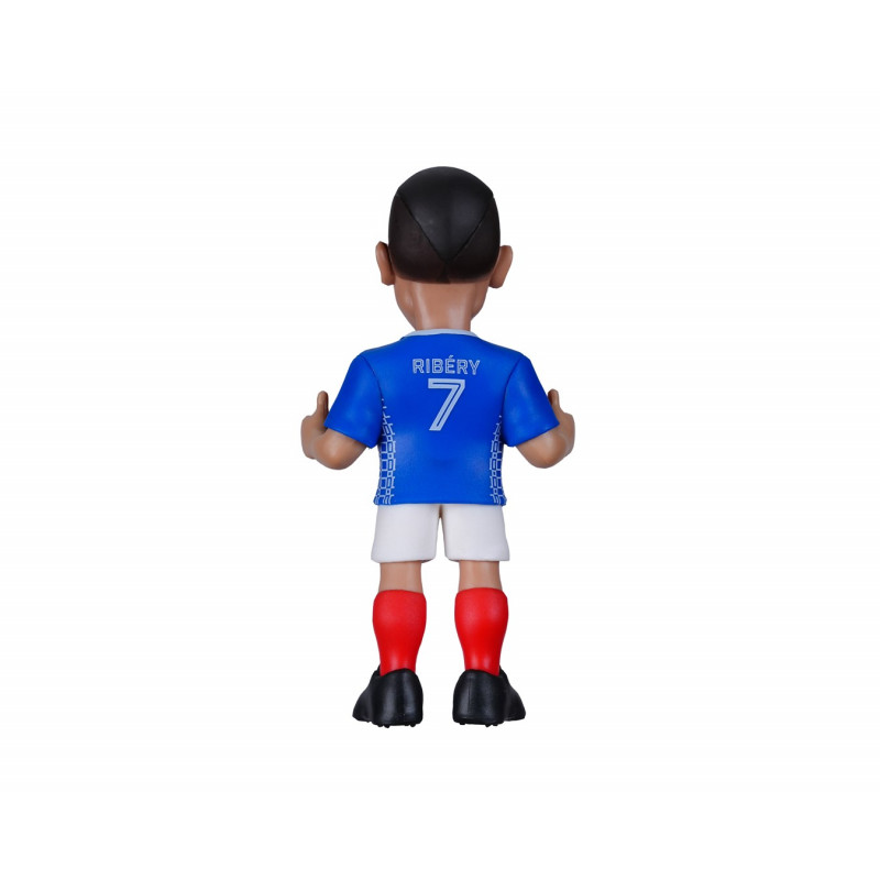 Minix WC Legends France - Franck Ribery Sammelfigur