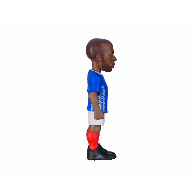 Minix WC Legends France - Thierry Henry Sammelfigur