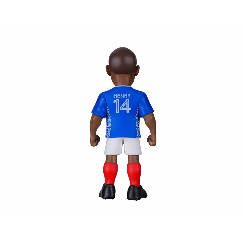 Minix WC Legends France - Thierry Henry Sammelfigur