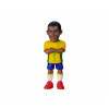 Minix WC Legends Brasil - Rivaldo Sammelfigur