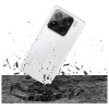 3MK Clear Case für Xiaomi 15, Transparent