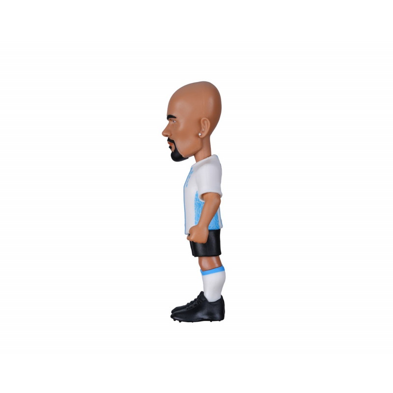 Minix WC Legends Argentina - Juan Sebastian Veron Sammelfigur