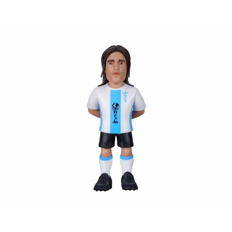 Minix WC Legends Argentina - Hernan Crespo Sammelfigur