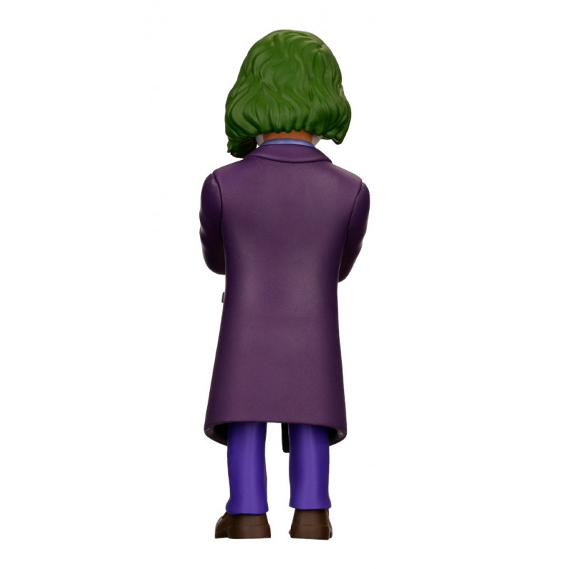 Minix DC - Joker The Dark Knight Sammelfigur