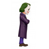 Minix DC - Joker The Dark Knight Sammelfigur