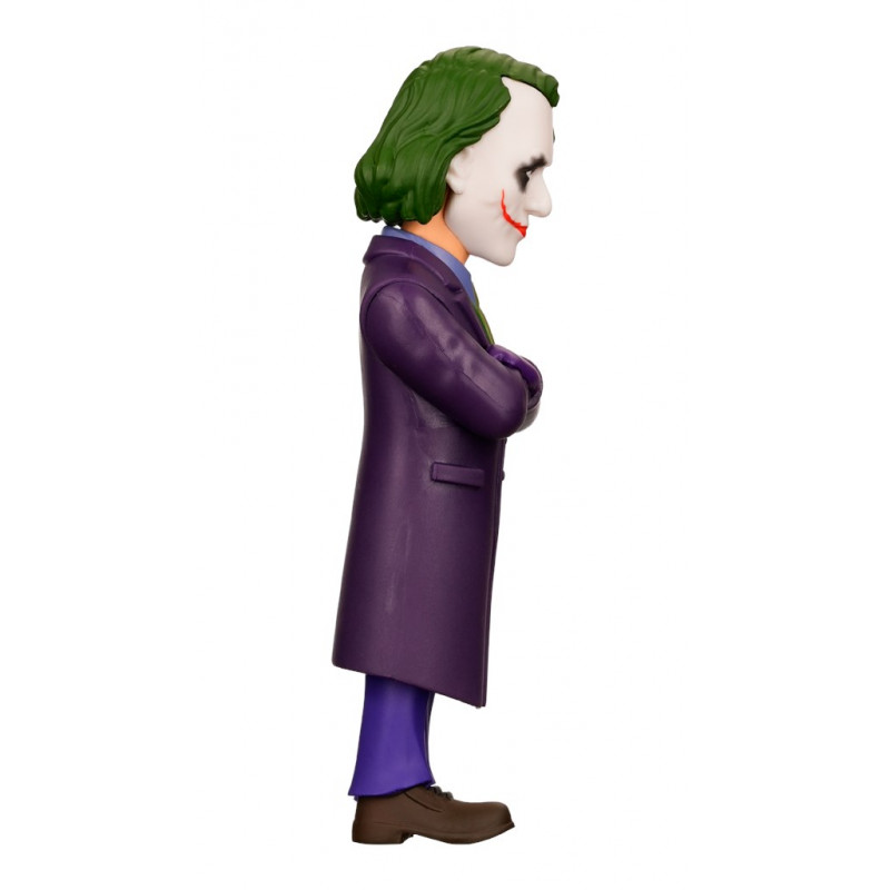 Minix DC - Joker The Dark Knight Sammelfigur