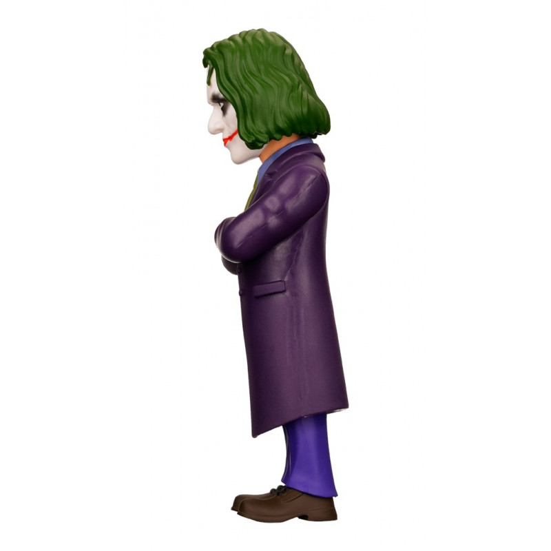 Minix DC - Joker The Dark Knight Sammelfigur