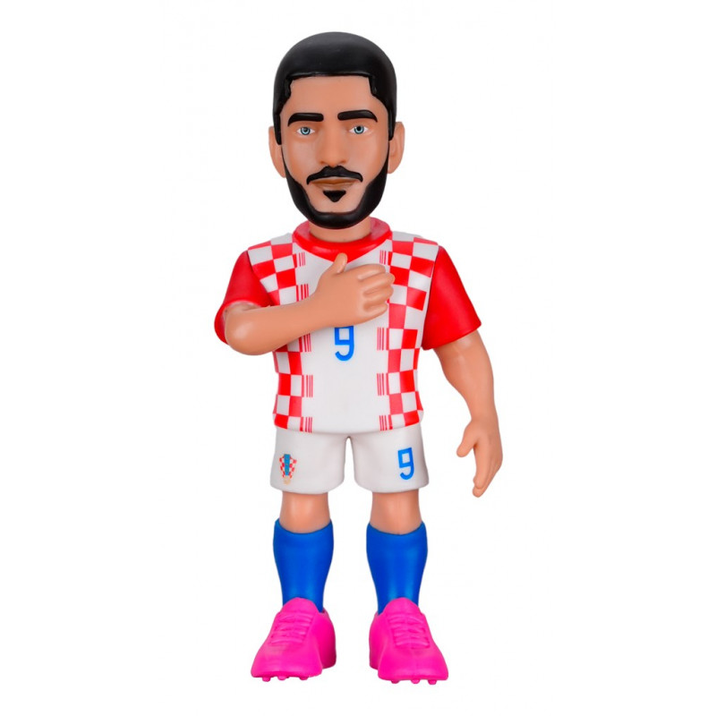 Minix Croatia - Andrej Kramaric Sammelfigur