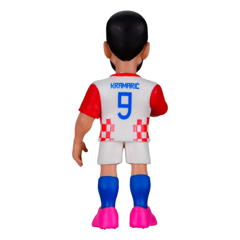 Minix Croatia - Andrej Kramaric Sammelfigur