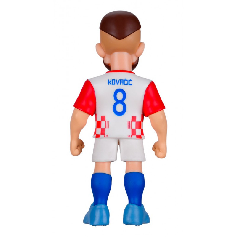 Minix Croatia - Mateo Kovacic Sammelfigur