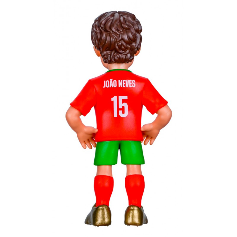 Minix Portugal - Joao Neves (22892) Sammelfigur