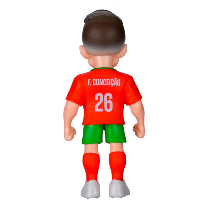 Minix Portugal - Francisco Conceicao (22922) Sammelfigur