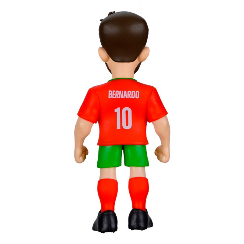 Minix Portugal - Bernardo Silva (22885) Sammelfigur