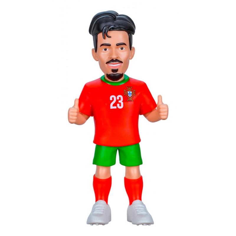 Minix Portugal - Vitinha (22878) Sammelfigur